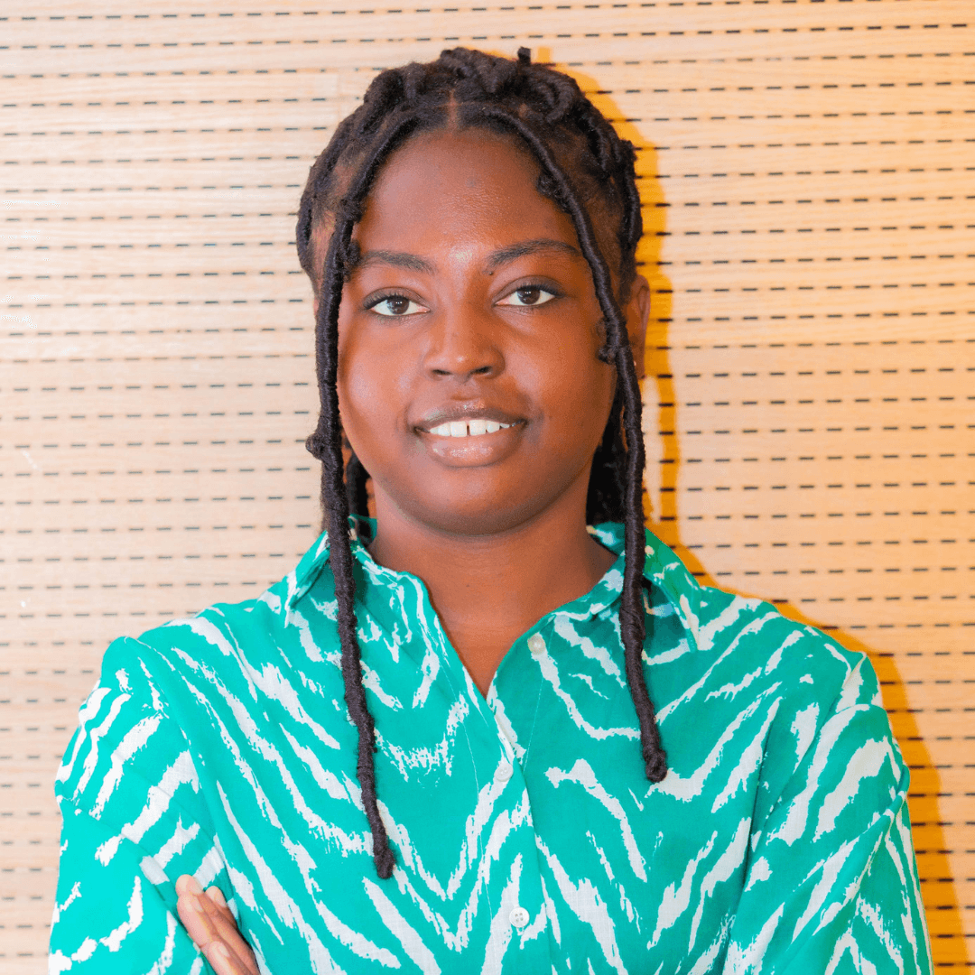 Urbright Owusuwaa Boahene