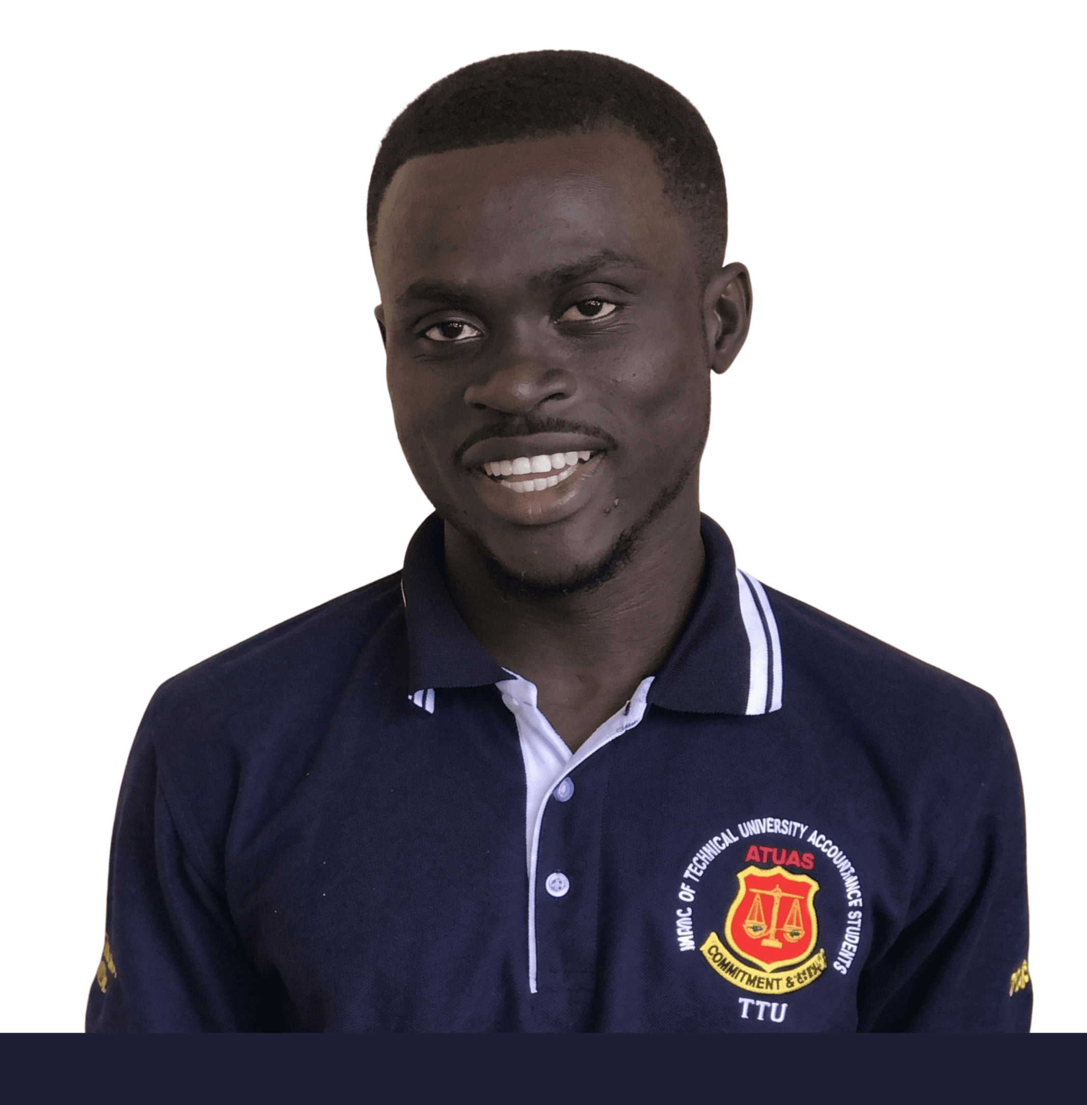 Ebenezer Safo Gyasi